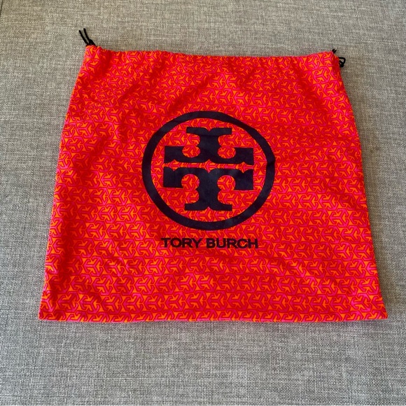 Tory Burch Amanda foldable bag - Picture 10 of 10